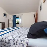 Zara Apartment Lovran