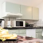 Zara Apartment *
