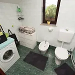 Apartment Zara *