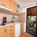 Apartment Zara *
