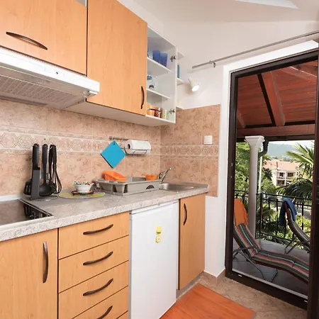 Zara Apartman *