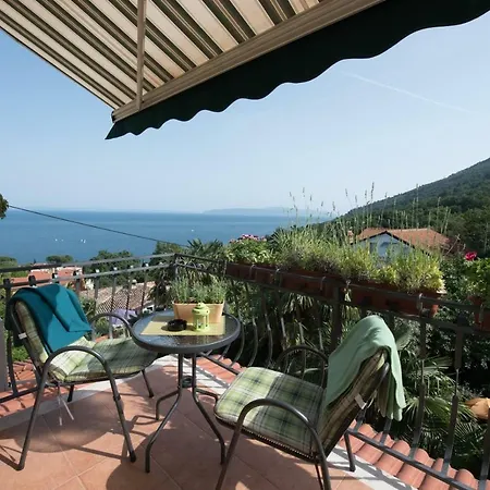 Apartman Zara