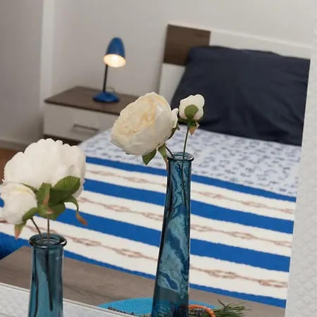 Zara Apartman