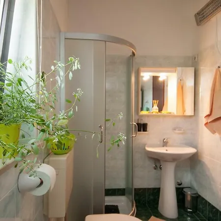 Apartman Zara *