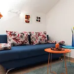 Zara Appartement *