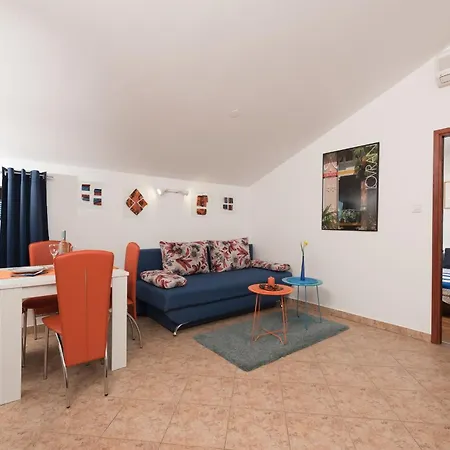 Apartment Zara