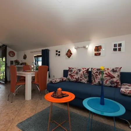 Apartment Zara