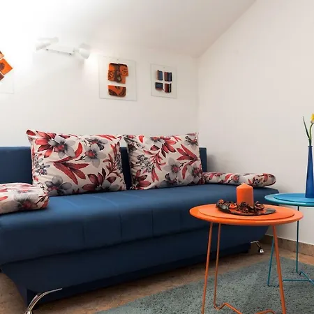 Zara Apartament *